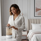 BrushCare™ – Reinigt make-up borstels diep & direct resultaat