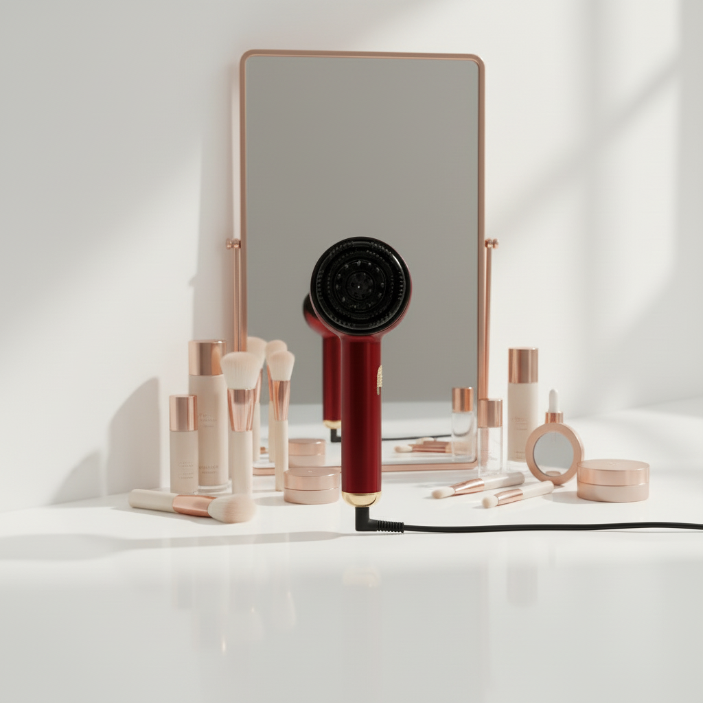 ScalpCare Pro™ – Ontspant de hoofdhuid en ondersteunt haargroei